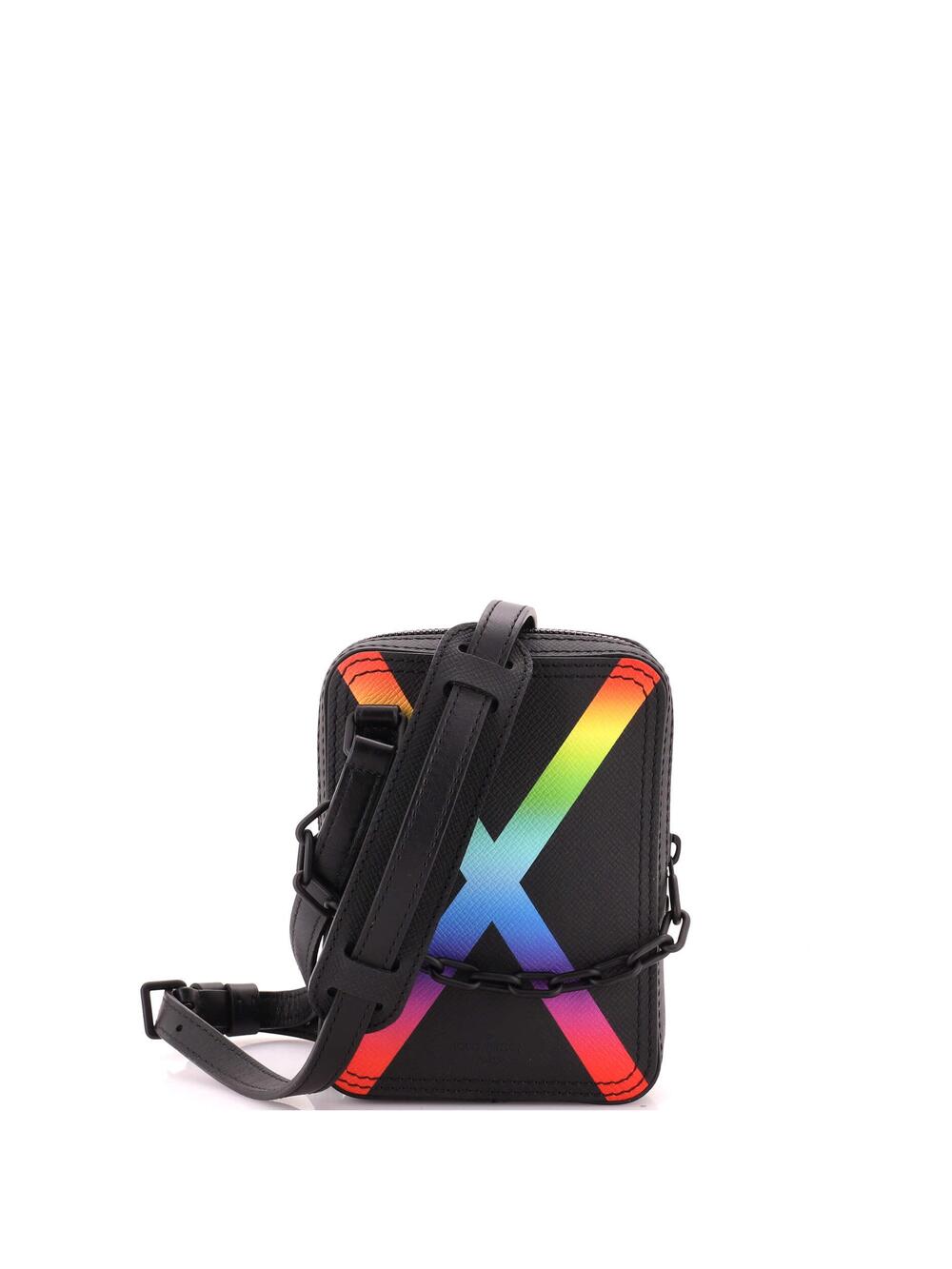 Louis Vuitton Danube Messenger Bag #296454L11B